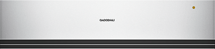 Подогреватель посуды Gaggenau WSP221132 Подогреватель посуды Gaggenau WSP221132