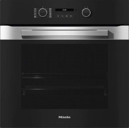 Духовой шкаф Miele H 2861 BP EDST/CLST сталь CleanSteel Духовой шкаф Miele H 2861 BP EDST/CLST сталь CleanSteel