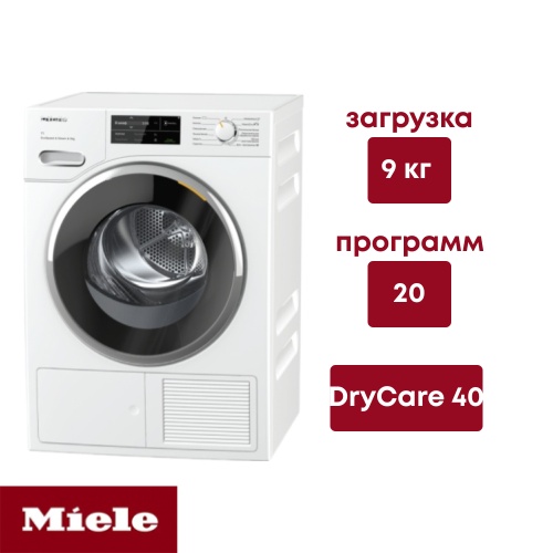 TWL 780 WP EcoSpeed&Steam&9kg TWL 780 WP EcoSpeed&Steam&9kg