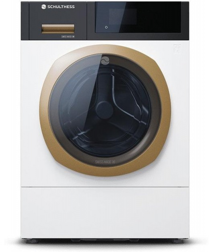 Стиральная машина Schulthess Solid Gold ADA1.102BE1H3J3K Стиральная машина Schulthess Solid Gold ADA1.102BE1H3J3K