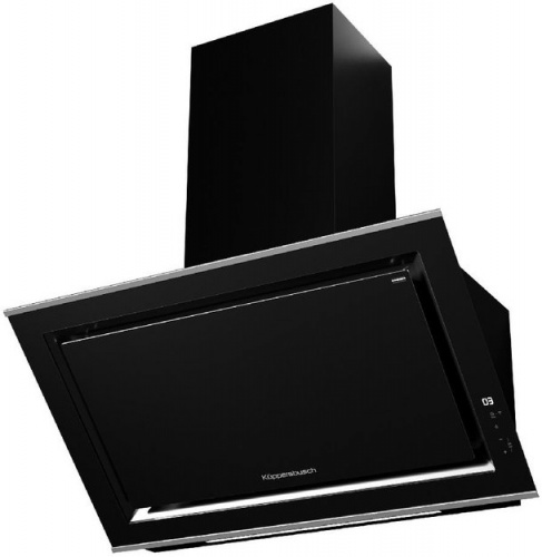 Вытяжка Kuppersbusch DW 9880.0 S1 Stainless Steel Вытяжка Kuppersbusch DW 9880.0 S1 Stainless Steel