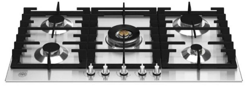 Варочная панель Bertazzoni P905CMODX Варочная панель Bertazzoni P905CMODX