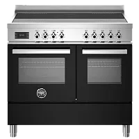 Варочный центр Bertazzoni PRO105I2ENET