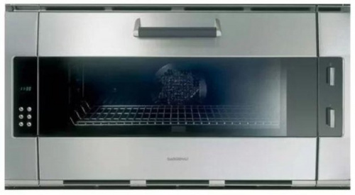Духовой шкаф Gaggenau EB388111 Духовой шкаф Gaggenau EB388111