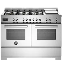 Варочный центр Bertazzoni PRO126G2EXT2