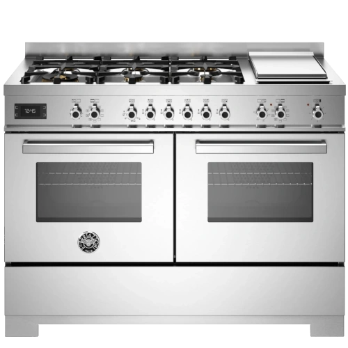 Варочный центр Bertazzoni PRO126G2EXT2