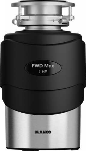 Измельчитель пищевых отходов Blanco FWD Max Измельчитель пищевых отходов Blanco FWD Max