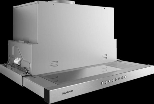 Встраиваемая вытяжка Gaggenau AF 210-160