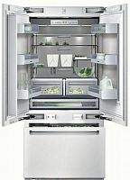 Встраиваемый холодильник Gaggenau RB 492-301