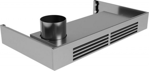 Комплект фильтров Bertazzoni с цоколем h94 RK94PRORR1X Комплект фильтров Bertazzoni с цоколем h94 RK94PRORR1X