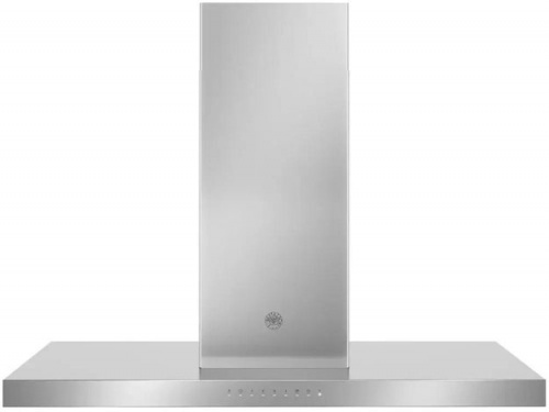 Вытяжка Bertazzoni KTI120P1AXT Вытяжка Bertazzoni KTI120P1AXT