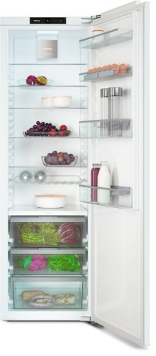 Встраиваемый холодильник Miele K 7743 E Встраиваемый холодильник Miele K 7743 E