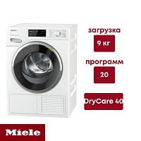 TWL 780 WP EcoSpeed&Steam&9kg