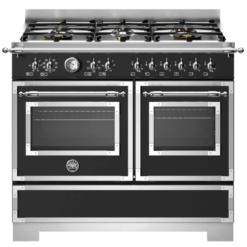 Варочный центр Bertazzoni HER106L2ENET2