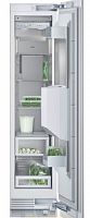 Встраиваемый морозильник Gaggenau RF 413-300