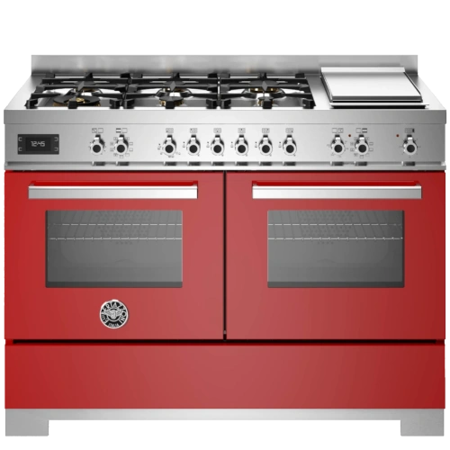 Варочный центр Bertazzoni PRO126G2EROT2