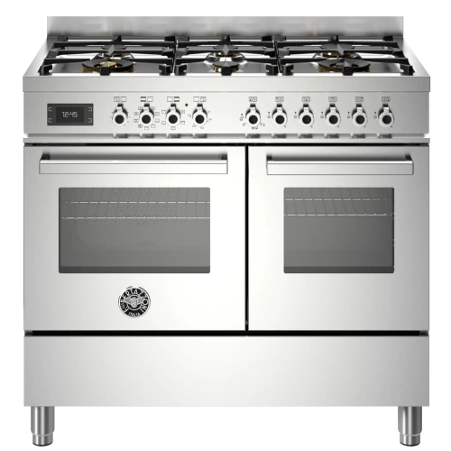 Варочный центр Bertazzoni PRO106L2EXT