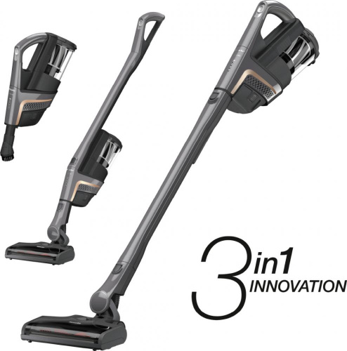 Пылесос Miele SMUL1 Triflex HX1 графитовый серый Пылесос Miele SMUL1 Triflex HX1 графитовый серый