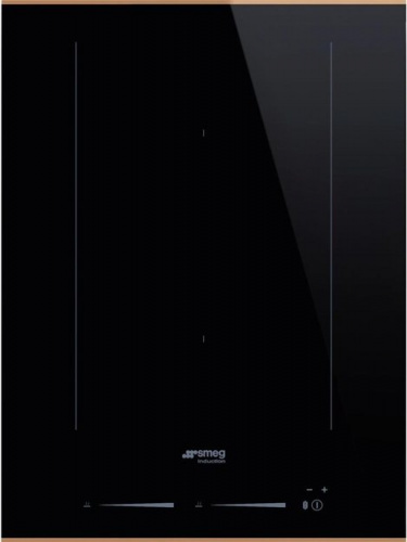 Варочная панель Smeg SIM6323R Варочная панель Smeg SIM6323R