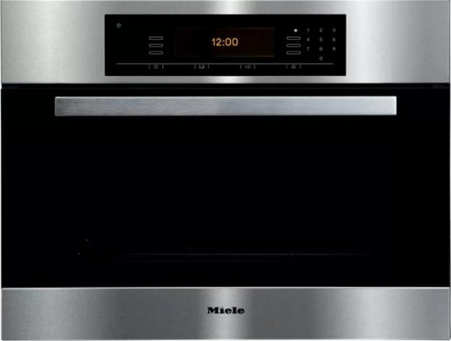 Встраиваемая пароварка Miele DGC 5080 XL Встраиваемая пароварка Miele DGC 5080 XL