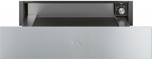 Встраиваемый подогреватель посуды Smeg CPR315X Встраиваемый подогреватель посуды Smeg CPR315X