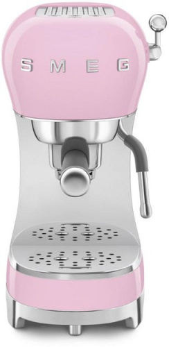 Кофемашина Smeg ECF02PKEU Кофемашина Smeg ECF02PKEU