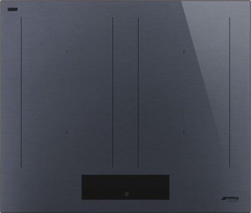 Варочная панель Smeg SIM1644DG Варочная панель Smeg SIM1644DG