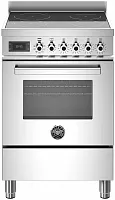 Варочный центр Bertazzoni PRO64I1EXT