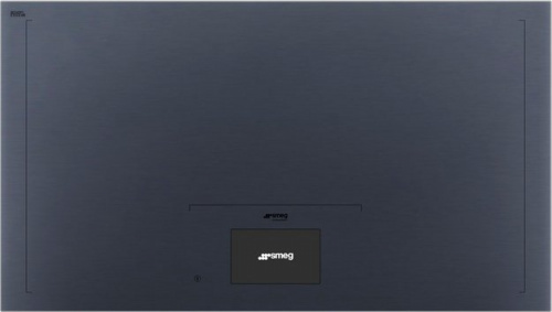 Индукционная варочная панель Smeg SIA1963DG