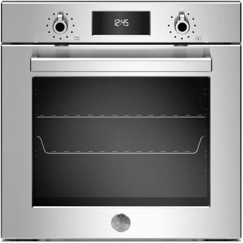 Духовой шкаф с паром Bertazzoni F6011PROVPTX