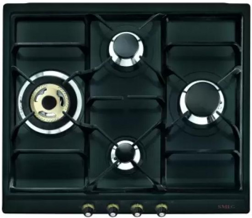 Варочная панель Smeg SR764AO