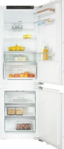 Встраиваемый холодильник Miele KDN 7724 E Active Встраиваемый холодильник Miele KDN 7724 E Active