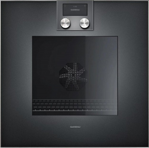 Духовой шкаф Gaggenau BO471102 Духовой шкаф Gaggenau BO471102