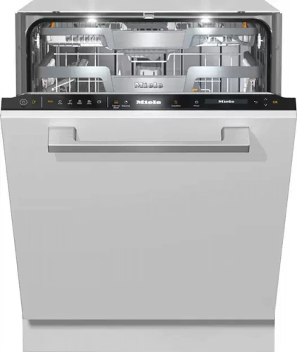Встраиваемая посудомоечная машина Miele G 7980 SCVi Встраиваемая посудомоечная машина Miele G 7980 SCVi