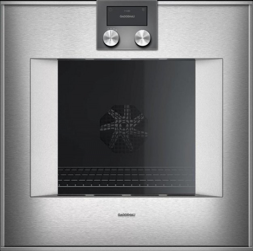 Духовой шкаф Gaggenau BO471112