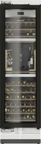 KWT 2671 Vi S L - *Please order WSS 2600 SommelierSet seperately