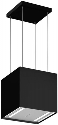 Островная вытяжка Bertazzoni KUD40PRO1XA Островная вытяжка Bertazzoni KUD40PRO1XA