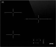 Варочная панель Smeg SE263TD1