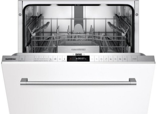 Встраиваемая посудомоечная машина Gaggenau DF261100 Встраиваемая посудомоечная машина Gaggenau DF261100