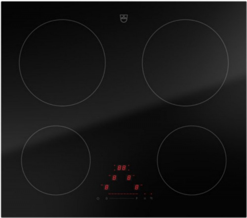Варочная панель V-ZUG CookTop V2000 I604 CTI2T-31159 Варочная панель V-ZUG CookTop V2000 I604 CTI2T-31159