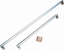 Комплект ручек для холодильника Bertazzoni 901467