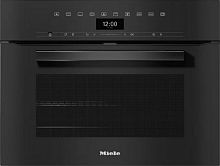 Духовой шкаф Miele H 7440 B OBSW