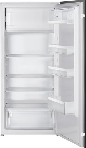 Встраиваемый холодильник Smeg S4C122E