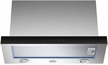 Встраиваемая вытяжка Bertazzoni KTE60MOD1B