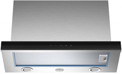 Встраиваемая вытяжка Bertazzoni KTE60MOD1B Встраиваемая вытяжка Bertazzoni KTE60MOD1B