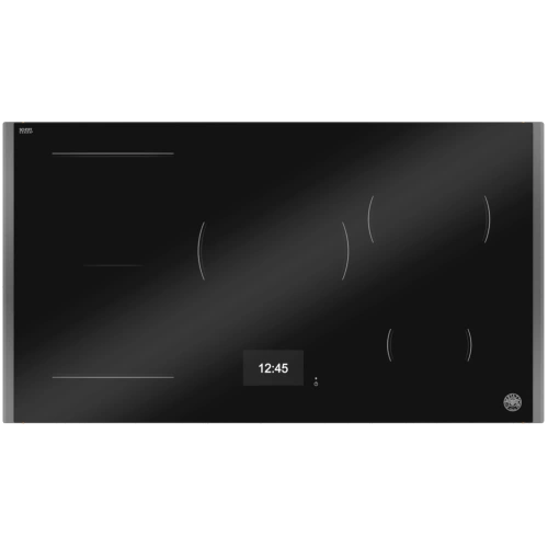 Индукционная варочная панель Bertazzoni P905I1M37CT