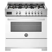 Варочный центр Bertazzoni PRO96L1EXT2