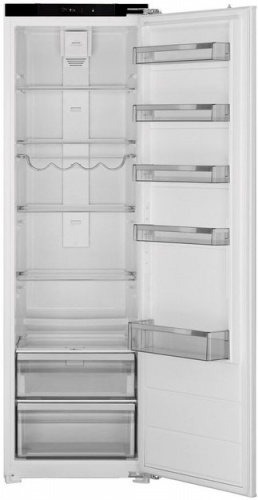 Встраиваемый холодильник Bertazzoni LRD603UBNPVC/20