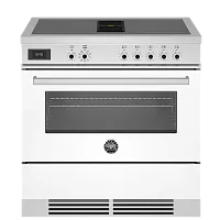 Варочный центр с вытяжкой Bertazzoni PROCH94I1EBIT