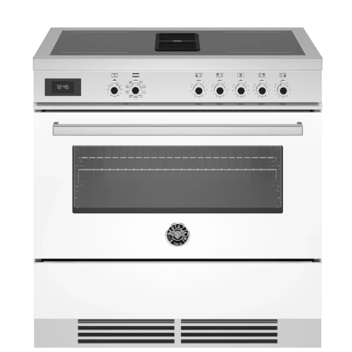 Варочный центр с вытяжкой Bertazzoni PROCH94I1EBIT